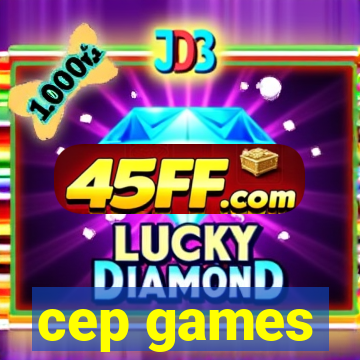 cep games